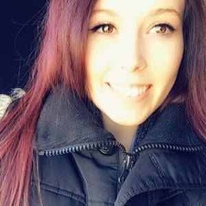 Meet your Posher, Kristen